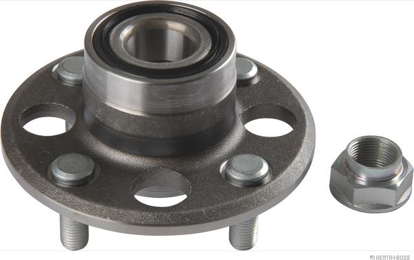 Herth+Buss Jakoparts J4714010 - Kit de roulements de roue droxauto.com