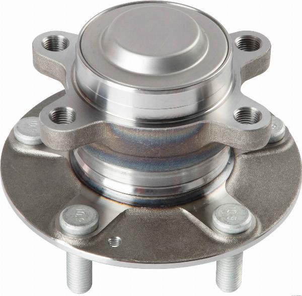 Herth+Buss Jakoparts J4714140 - Kit de roulements de roue droxauto.com