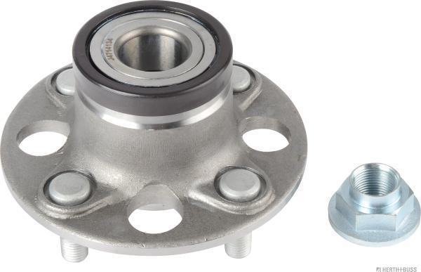 Herth+Buss Jakoparts J4714134 - Kit de roulements de roue droxauto.com