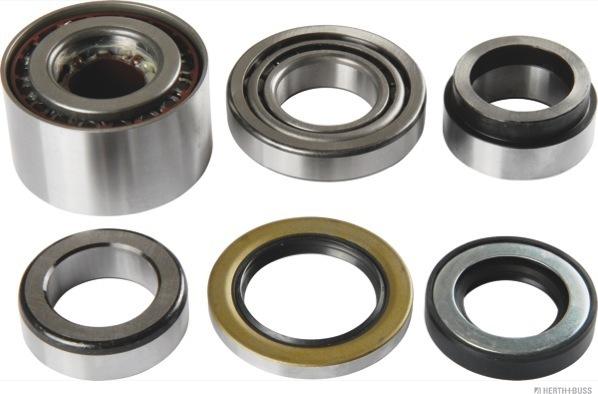 Herth+Buss Jakoparts J4715034 - Kit de roulements de roue droxauto.com