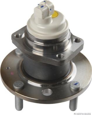 Herth+Buss Jakoparts J4710906 - Kit de roulements de roue droxauto.com