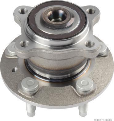Herth+Buss Jakoparts J4710919 - Kit de roulements de roue droxauto.com
