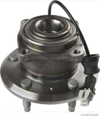 Herth+Buss Jakoparts J4710914 - Kit de roulements de roue droxauto.com