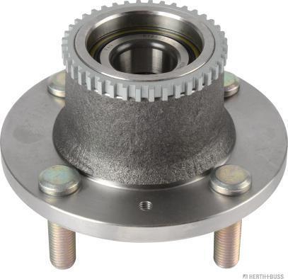 Herth+Buss Jakoparts J4710924 - Kit de roulements de roue droxauto.com