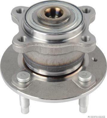 Herth+Buss Jakoparts J4710920 - Kit de roulements de roue droxauto.com