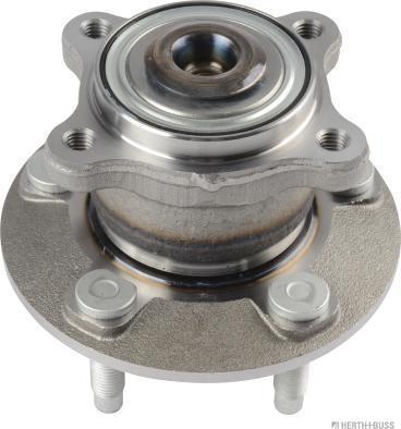 Herth+Buss Jakoparts J4710921 - Kit de roulements de roue droxauto.com