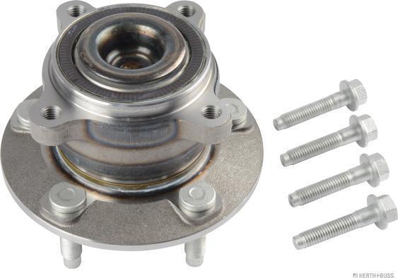 Herth+Buss Jakoparts J4710923 - Kit de roulements de roue droxauto.com