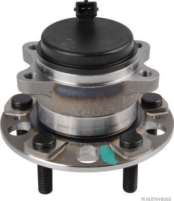 Herth+Buss Jakoparts J4710556 - Kit de roulements de roue droxauto.com
