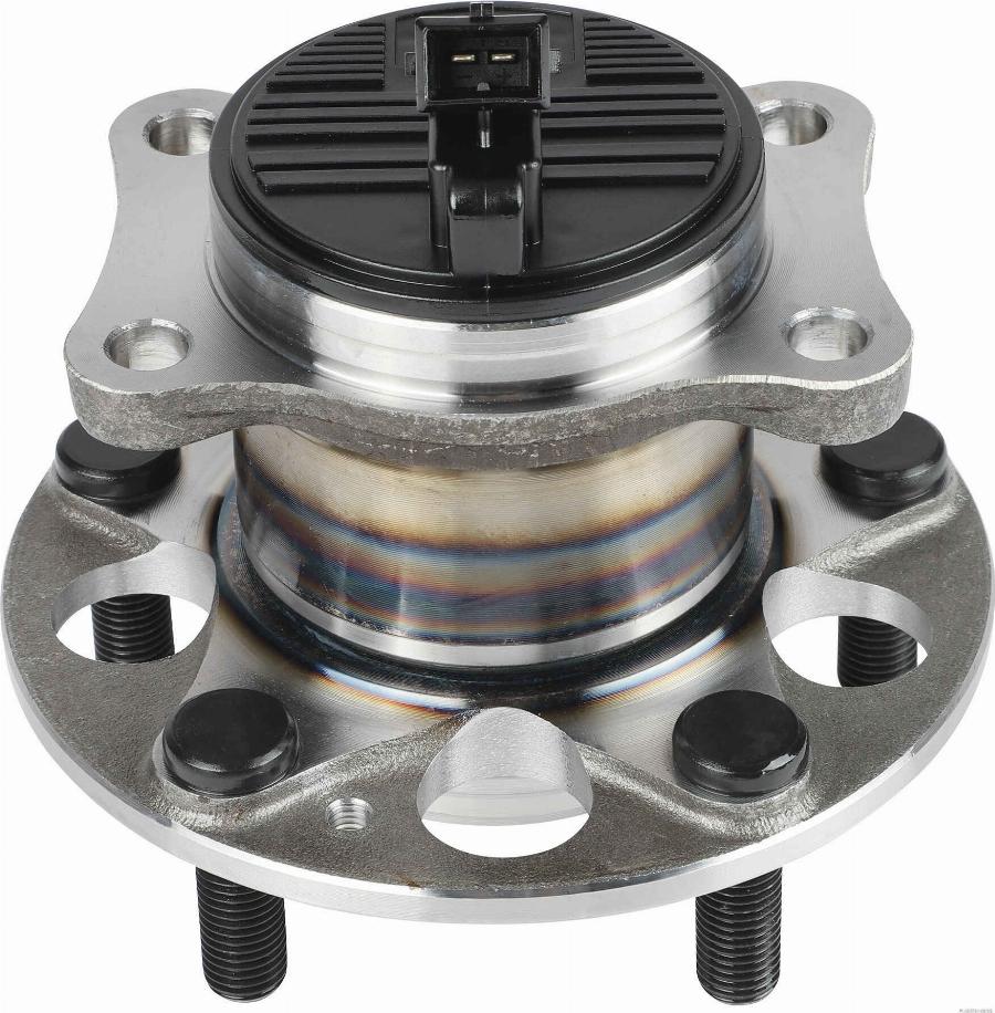 Herth+Buss Jakoparts J4710560 - Kit de roulements de roue droxauto.com