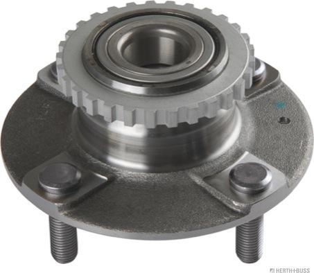 Herth+Buss Jakoparts J4710502 - Kit de roulements de roue droxauto.com