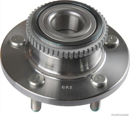Herth+Buss Jakoparts J4710521 - Kit de roulements de roue droxauto.com