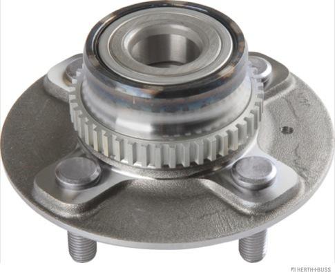 Herth+Buss Jakoparts J4710523 - Kit de roulements de roue droxauto.com