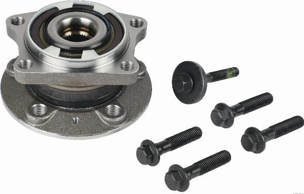 Herth+Buss Jakoparts J4710805 - Kit de roulements de roue droxauto.com