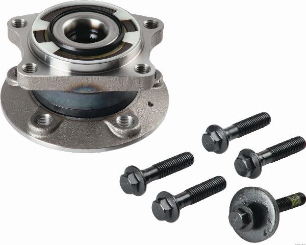 Herth+Buss Jakoparts J4710806 - Kit de roulements de roue droxauto.com