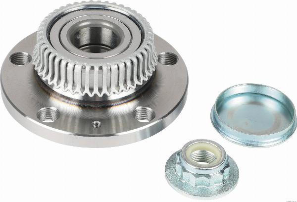 Herth+Buss Jakoparts J4710800 - Kit de roulements de roue droxauto.com