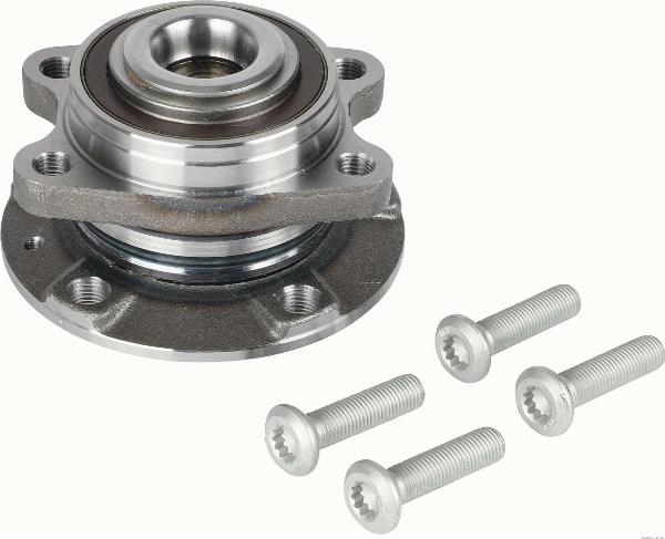 Herth+Buss Jakoparts J4710815 - Kit de roulements de roue droxauto.com