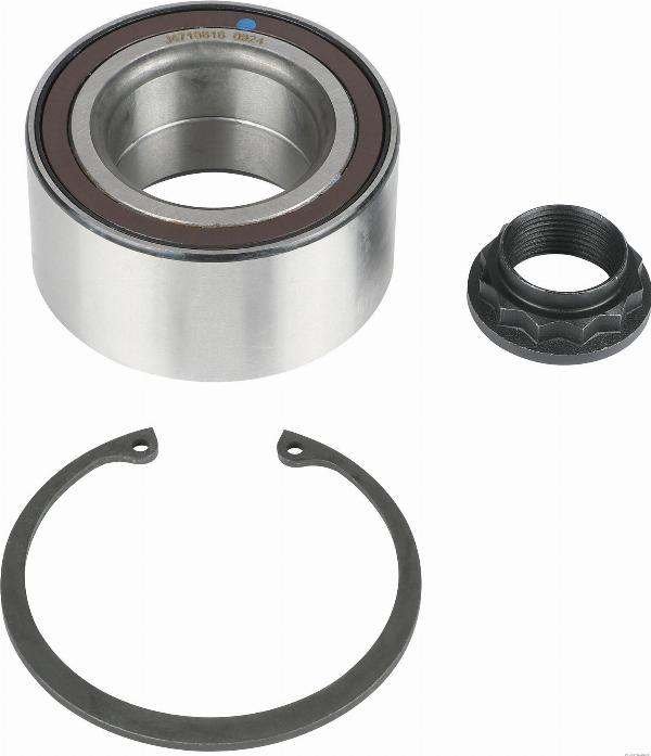 Herth+Buss Jakoparts J4710816 - Kit de roulements de roue droxauto.com