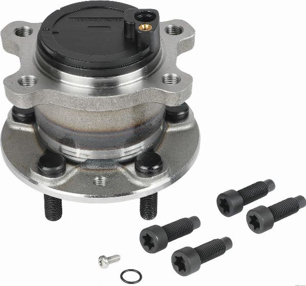 Herth+Buss Jakoparts J4710817 - Kit de roulements de roue droxauto.com