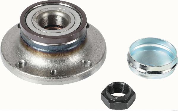 Herth+Buss Jakoparts J4710820 - Kit de roulements de roue droxauto.com