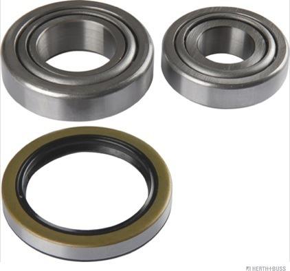 Herth+Buss Jakoparts J4710308 - Kit de roulements de roue droxauto.com