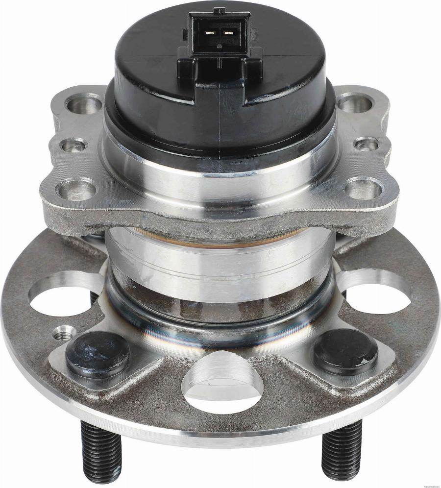 Herth+Buss Jakoparts J4710325 - Kit de roulements de roue droxauto.com