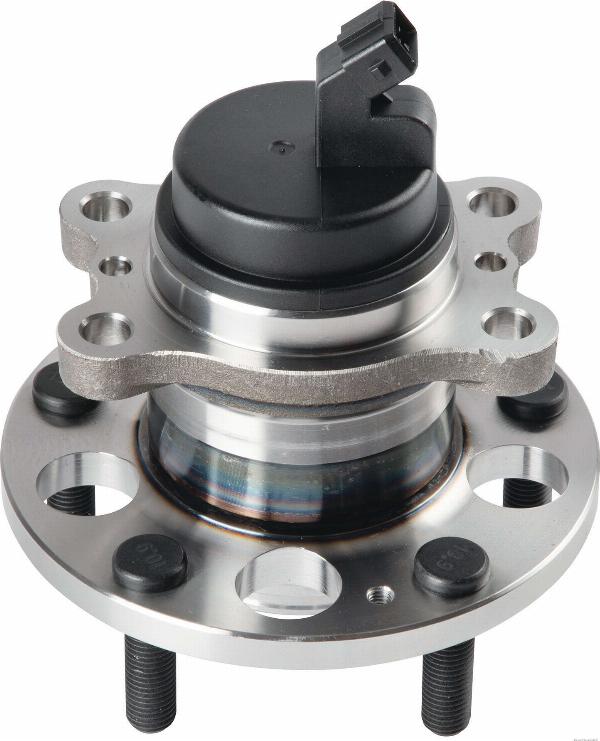 Herth+Buss Jakoparts J4710328 - Kit de roulements de roue droxauto.com