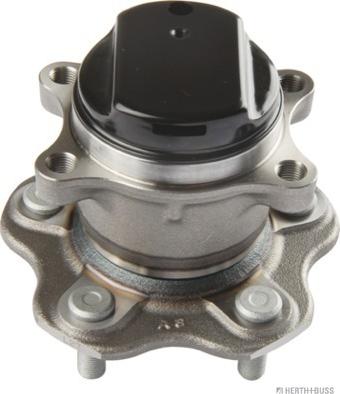Herth+Buss Jakoparts J4711059 - Kit de roulements de roue droxauto.com