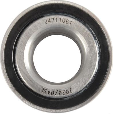 Herth+Buss Jakoparts J4711061 - Kit de roulements de roue droxauto.com