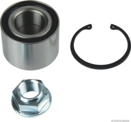 Herth+Buss Jakoparts J4711068 - Kit de roulements de roue droxauto.com