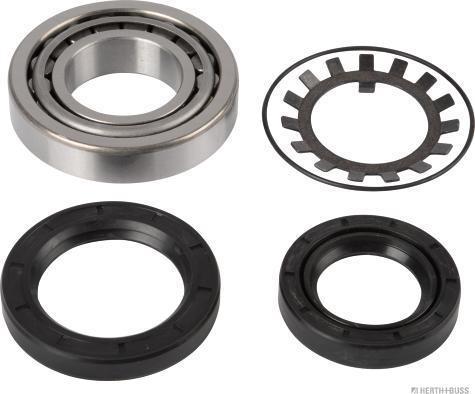 Herth+Buss Jakoparts J4711078 - Kit de roulements de roue droxauto.com