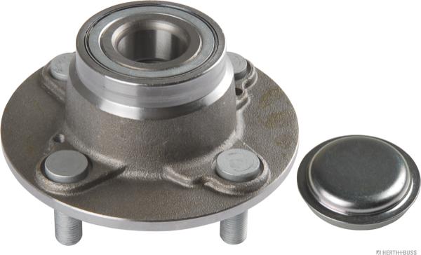 Herth+Buss Jakoparts J4718013 - Kit de roulements de roue droxauto.com