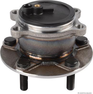 Herth+Buss Jakoparts J4713049 - Kit de roulements de roue droxauto.com