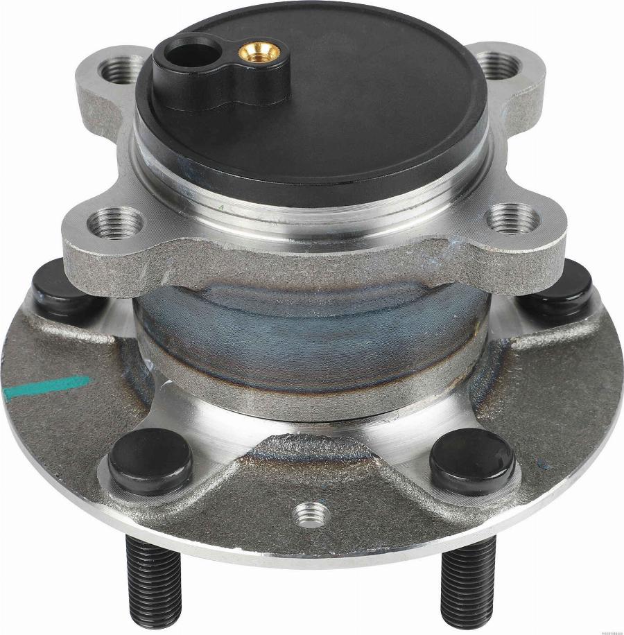 Herth+Buss Jakoparts J4713054 - Kit de roulements de roue droxauto.com