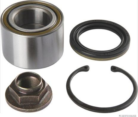 Herth+Buss Jakoparts J4713015 - Kit de roulements de roue droxauto.com