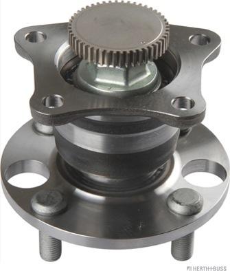 Herth+Buss Jakoparts J4712044 - Kit de roulements de roue droxauto.com