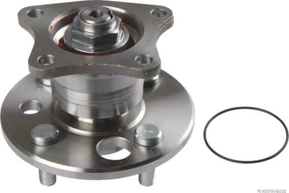 Herth+Buss Jakoparts J4712043 - Kit de roulements de roue droxauto.com