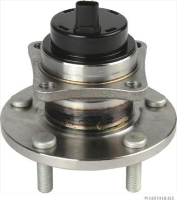 Herth+Buss Jakoparts J4712089 - Kit de roulements de roue droxauto.com