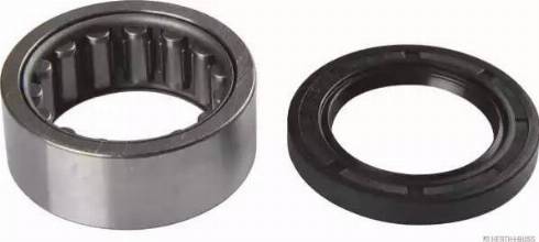 Herth+Buss Jakoparts J4712025 - Kit de roulements de roue droxauto.com