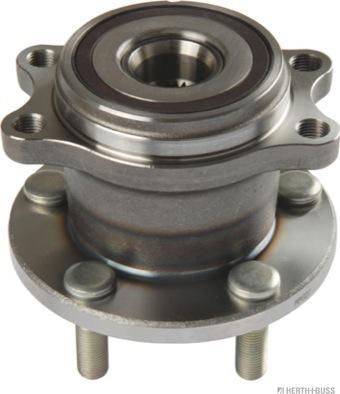 Herth+Buss Jakoparts J4717015 - Kit de roulements de roue droxauto.com