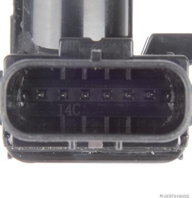 Herth+Buss Jakoparts J5942001 - Capteur, parctronic droxauto.com