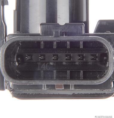 Herth+Buss Jakoparts J5942002 - Capteur, parctronic droxauto.com