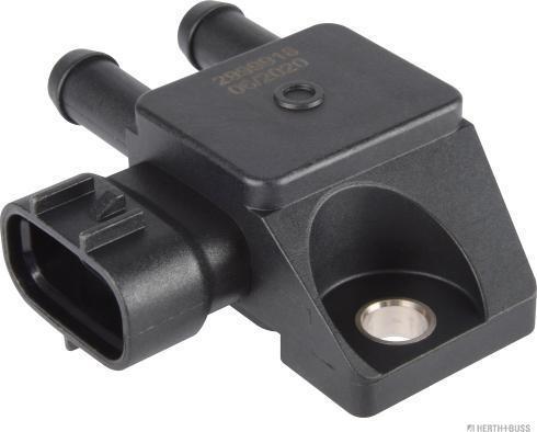 Herth+Buss Jakoparts J5950500 - Capteur, pression des gaz échappement droxauto.com
