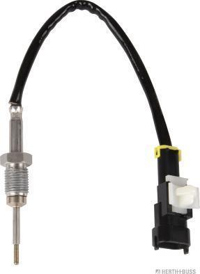 Herth+Buss Jakoparts J5950502 - Capteur, température des gaz droxauto.com