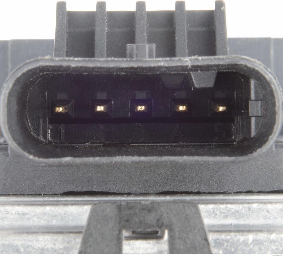Herth+Buss Jakoparts J5950519 - Capteur NOx, Injection d'urée droxauto.com