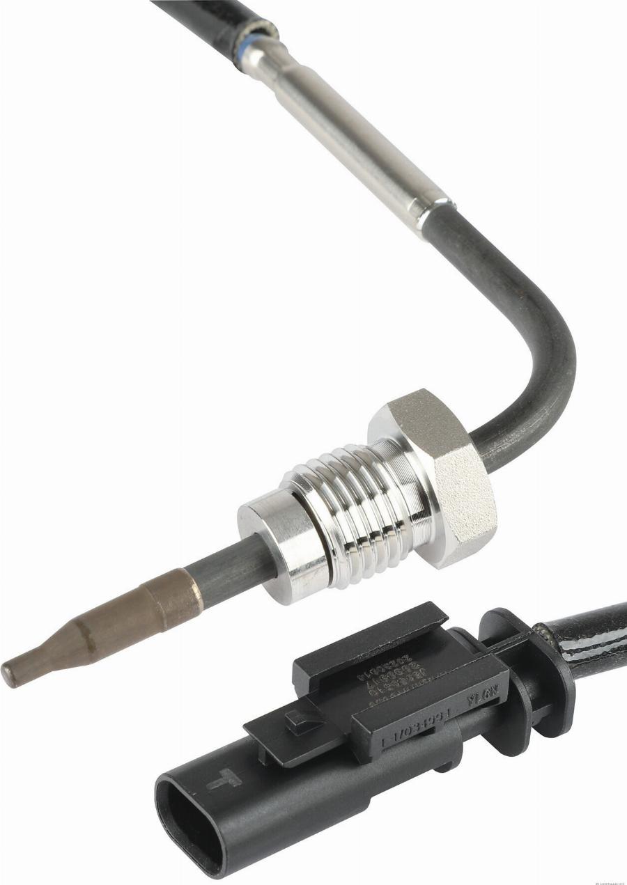 Herth+Buss Jakoparts J5950510 - Capteur, température des gaz droxauto.com
