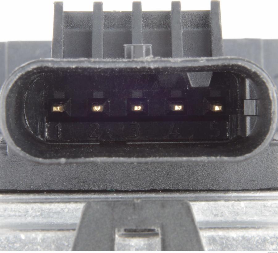 Herth+Buss Jakoparts J5950521 - Capteur NOx, Injection d'urée droxauto.com