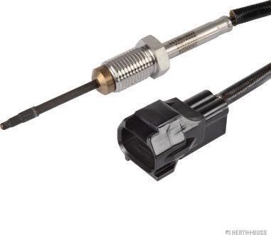 Herth+Buss Jakoparts J5951006 - Capteur, température des gaz droxauto.com