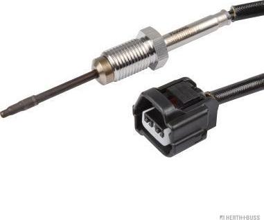 Herth+Buss Jakoparts J5951002 - Capteur, température des gaz droxauto.com