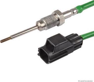 Herth+Buss Jakoparts J5953002 - Capteur, température des gaz droxauto.com
