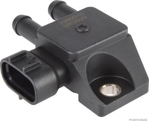 Herth+Buss Jakoparts J5952000 - Capteur, pression des gaz échappement droxauto.com